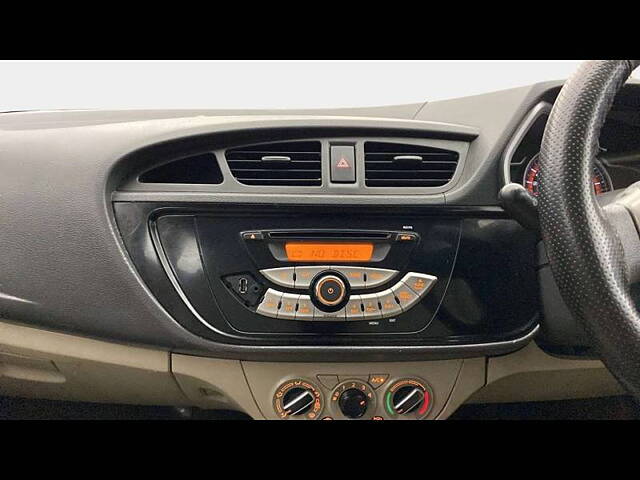 Used Maruti Suzuki Alto K10 [2014-2020] VXi in Delhi