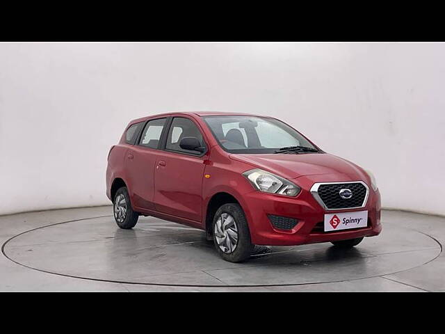 Used Datsun GO Plus [2015-2018] T in Chennai