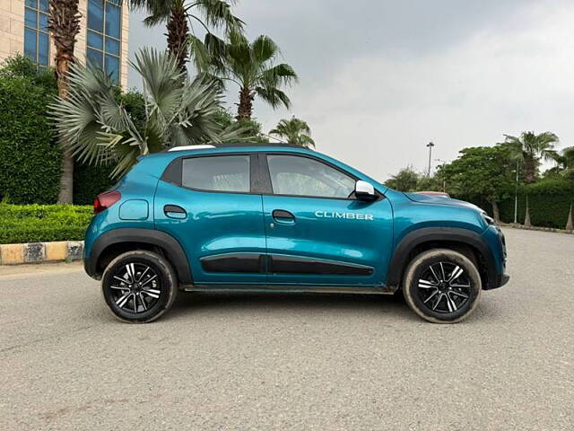 Used Renault Kwid [2022-2023] CLIMBER AMT in Delhi