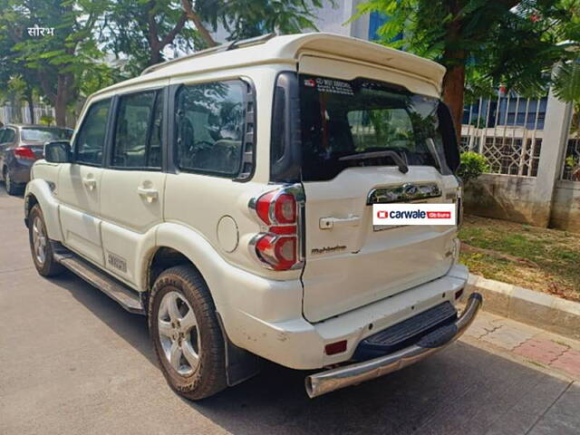 Used Mahindra Scorpio 2021 S11 4WD 8 STR in Lucknow