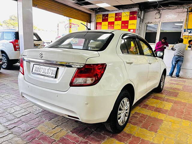 Used Maruti Suzuki Dzire VXi [2020-2023] in Muzaffurpur