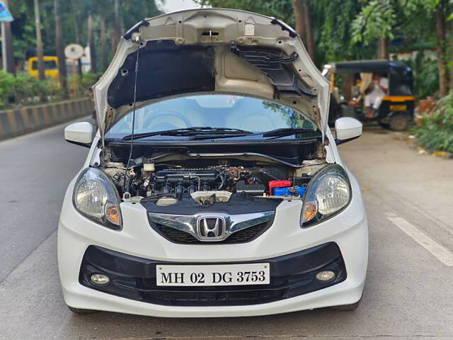 Used Honda Brio [2013-2016] VX AT in Mumbai