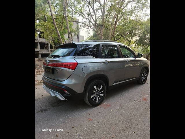 Used MG Hector [2019-2021] Sharp 2.0 Diesel [2019-2020] in Delhi