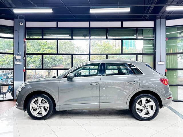 Used Audi Q3 40 TFSI Premium Plus in Mumbai