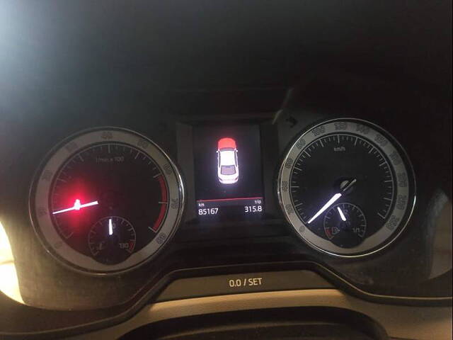 Used Skoda Octavia [2017-2021] 1.8 TSI L&K in Delhi