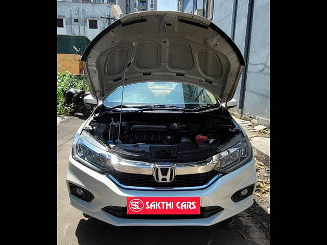 Used Honda City 4th Generation V Petrol in Chennai