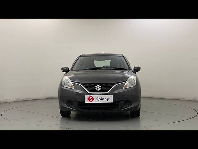 Used Maruti Suzuki Baleno [2015-2019] Delta 1.2 in Delhi