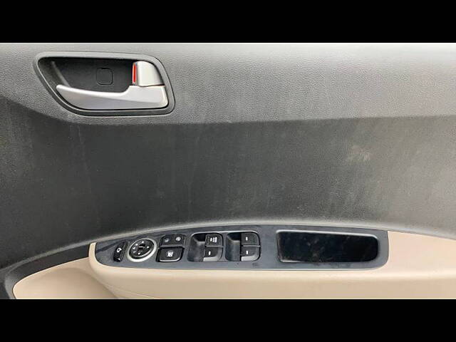 Used Hyundai Grand i10 [2013-2017] Asta 1.2 Kappa VTVT [2013-2016] in Hyderabad