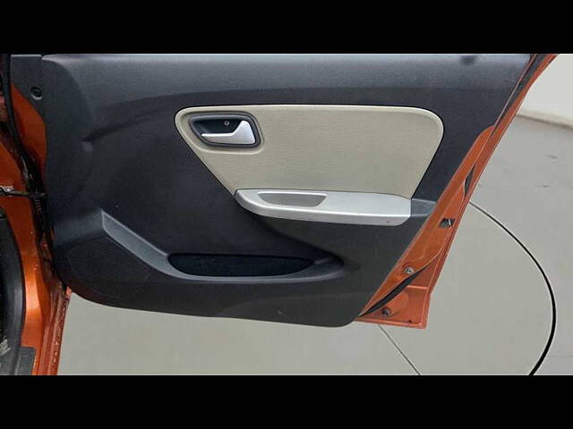 Used Maruti Suzuki Alto K10 [2014-2020] VXi AMT [2014-2018] in Delhi