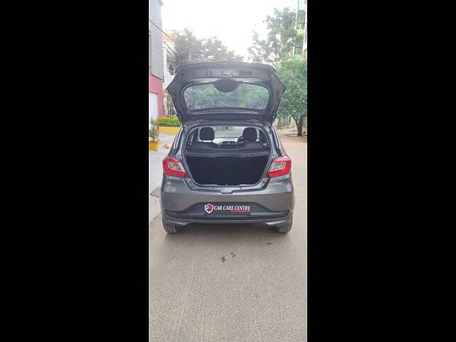 Used Tata Tiago [2016-2020] Revotron XZ in Bangalore