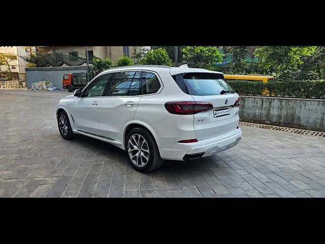 Used BMW X5 [2019-2023] xDrive30d xLine in Mumbai