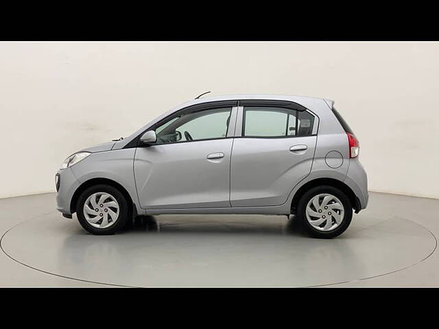 Used Hyundai Santro Sportz [2018-2020] in Bangalore