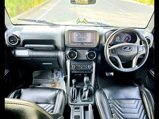 Used Mahindra Thar LX Hard Top Diesel AT 4WD [2023] in Ahmedabad