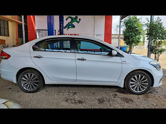 Used Maruti Suzuki Ciaz Alpha 1.3 Diesel in Pune