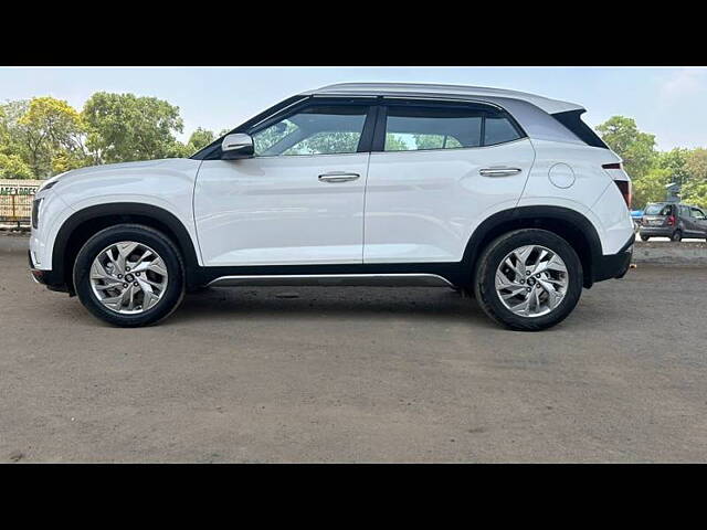 Used Hyundai Creta [2020-2023] SX 1.5 Diesel [2020-2022] in Faridabad