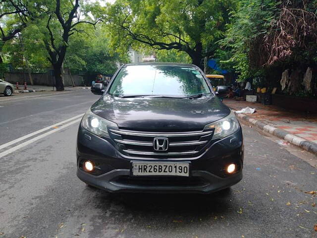 Used 2013 Honda CR-V in Delhi