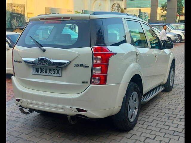 Used Mahindra XUV500 [2015-2018] W4 [2015-2016] in Dehradun