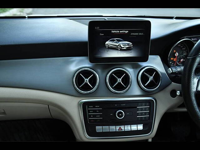 Used Mercedes-Benz CLA 200 D Urban Sport in Kolkata