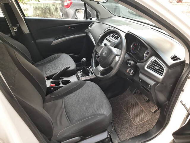 Used Maruti Suzuki S-Cross [2014-2017] Sigma (O) in Chennai