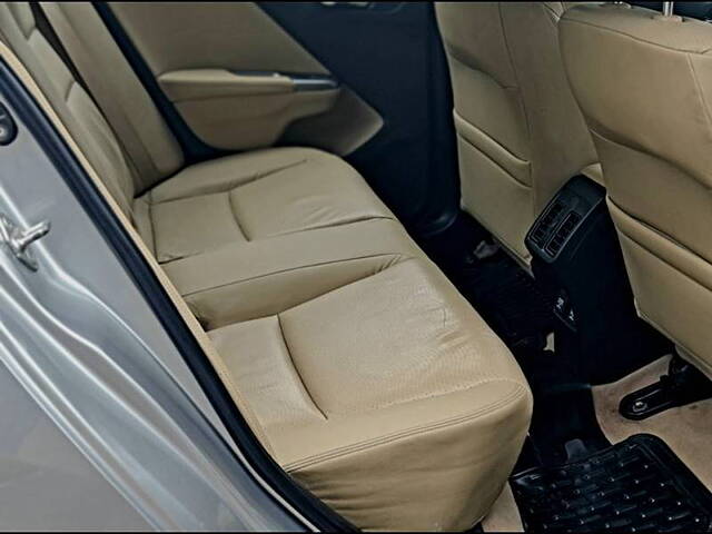 Used Honda City [2014-2017] VX (O) MT in Delhi