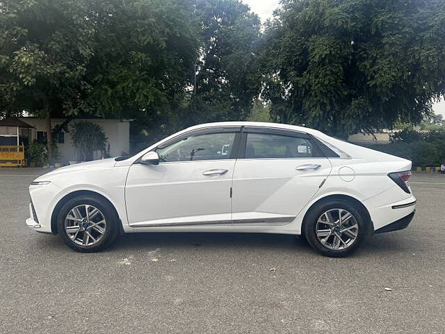 Used Hyundai Verna SX 1.5 Turbo Petrol DCT in Delhi