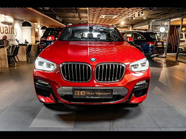 Used 2019 BMW X4 in Delhi