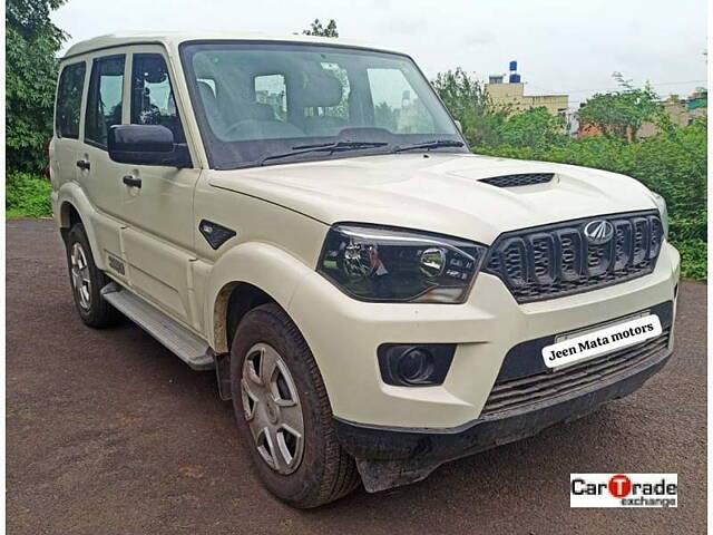 Used Mahindra Scorpio 2021 S3 2WD 7 STR in Pune