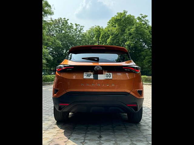 Used Tata Harrier [2019-2023] XT [2019-2020] in Delhi