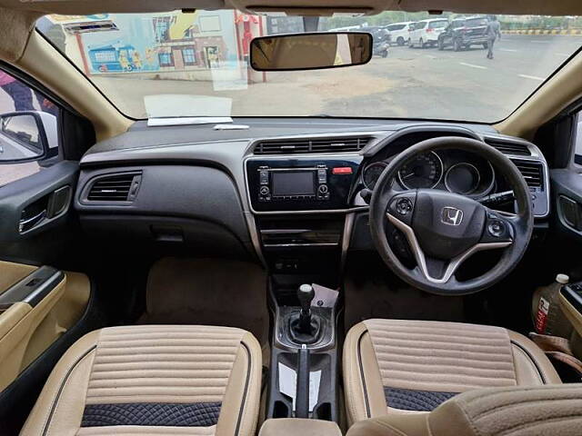 Used Honda City [2014-2017] V Diesel in Ahmedabad