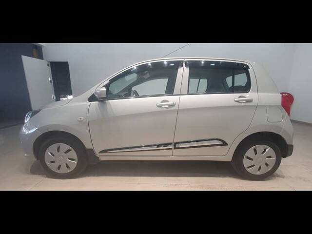 Used Maruti Suzuki Celerio [2017-2021] VXi [2019-2020] in Kolhapur