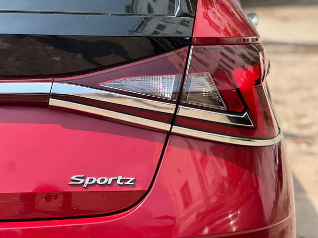 Used Hyundai i20 [2020-2023] Sportz 1.2 MT [2020-2023] in Kolkata