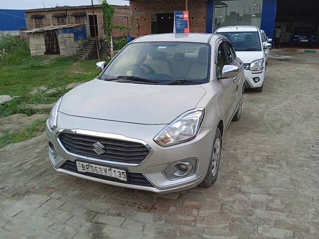 Used 2017 Maruti Suzuki DZire in Motihari