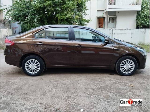 Used Maruti Suzuki Ciaz [2017-2018] Delta 1.3 Hybrid in Aurangabad