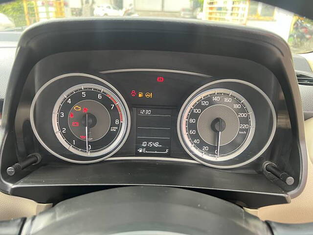 Used Maruti Suzuki Dzire [2017-2020] VXi in Aurangabad