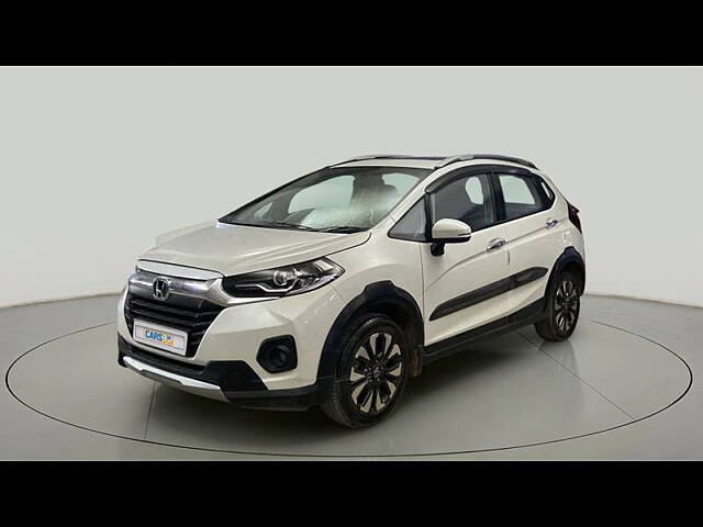 Used Honda WR-V [2017-2020] VX MT Diesel in Delhi