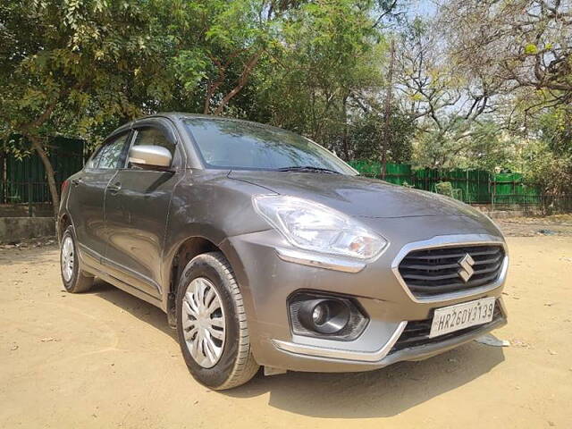 Used Maruti Suzuki Dzire VXi [2020-2023] in Delhi