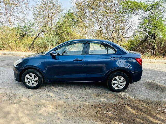 Used Maruti Suzuki Dzire VXi [2020-2023] in Delhi