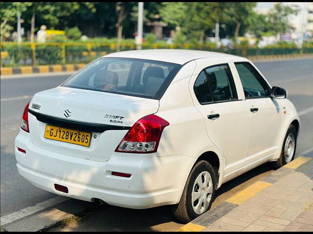 Used Maruti Suzuki Swift Dzire [2015-2017] LDI in Ahmedabad