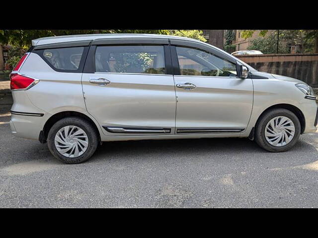 Used Maruti Suzuki Ertiga [2018-2022] VXi in Delhi