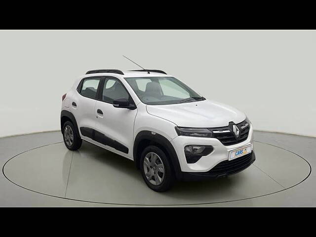 Used 2020 Renault Kwid in Hyderabad