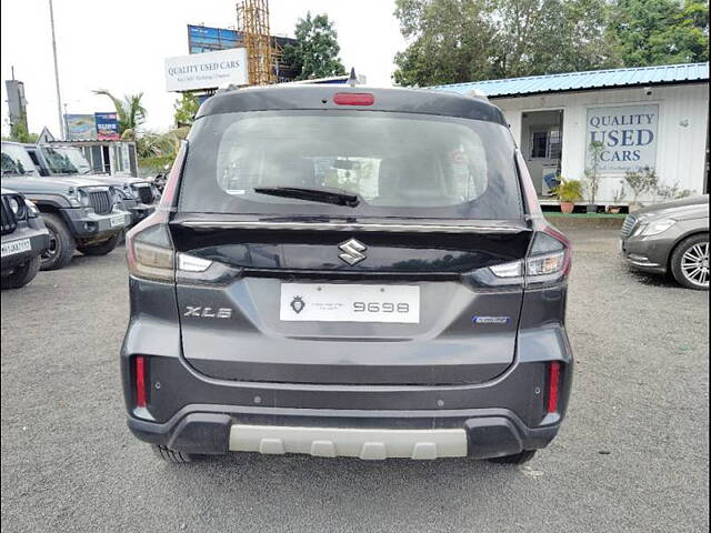 Used Maruti Suzuki XL6 [2019-2022] Zeta MT Petrol in Pune