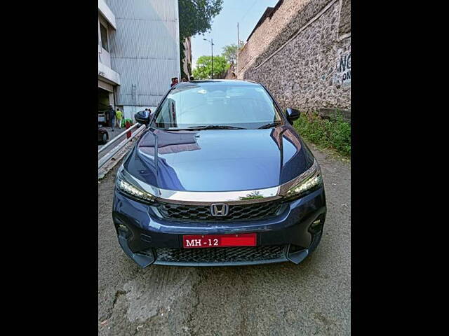 Used 2023 Honda City in Pune