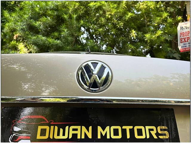 Used Volkswagen Vento [2014-2015] Highline Petrol in Delhi