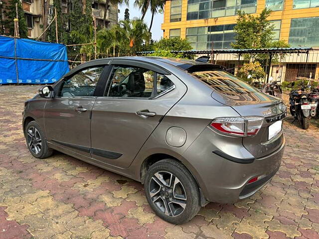 Used Tata Tigor [2018-2020] Revotron XZA in Mumbai