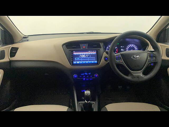 Used Hyundai Elite i20 [2016-2017] Asta 1.2 (O) [2016] in Mumbai