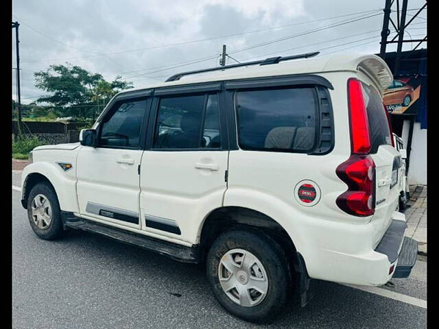 Used Mahindra Scorpio 2021 S3 2WD 9 STR in Ranchi