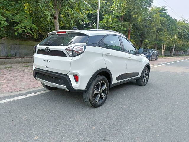 Used Tata Nexon [2020-2023] XZA Plus [2020-2023] in Noida