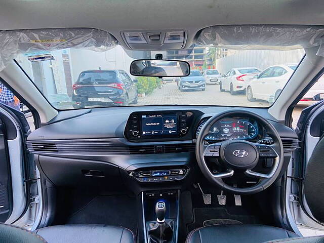 Used Hyundai i20 [2020-2023] Asta 1.2 MT [2020-2023] in Guwahati