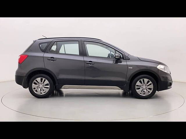 Used Maruti Suzuki S-Cross [2014-2017] Zeta 1.3 in Bangalore