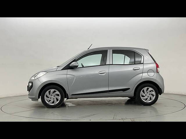 Used Hyundai Santro Sportz in Faridabad